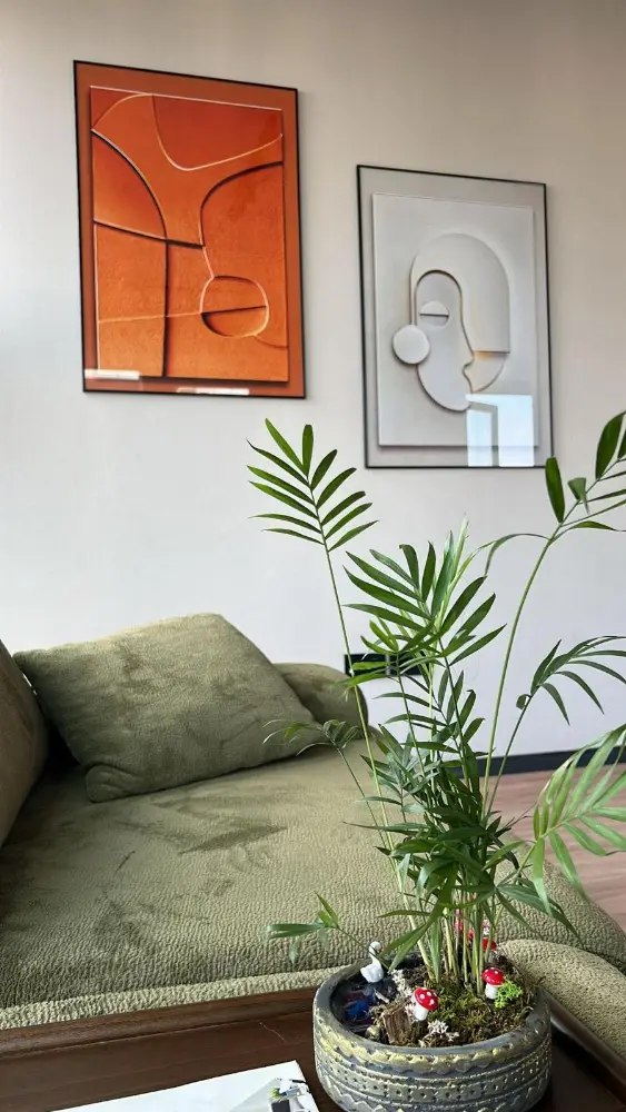 Psikolog Neslihan Akdoğan - Ankara Psikolog — Psikologlar, Çankaya · fotoğraf 3
