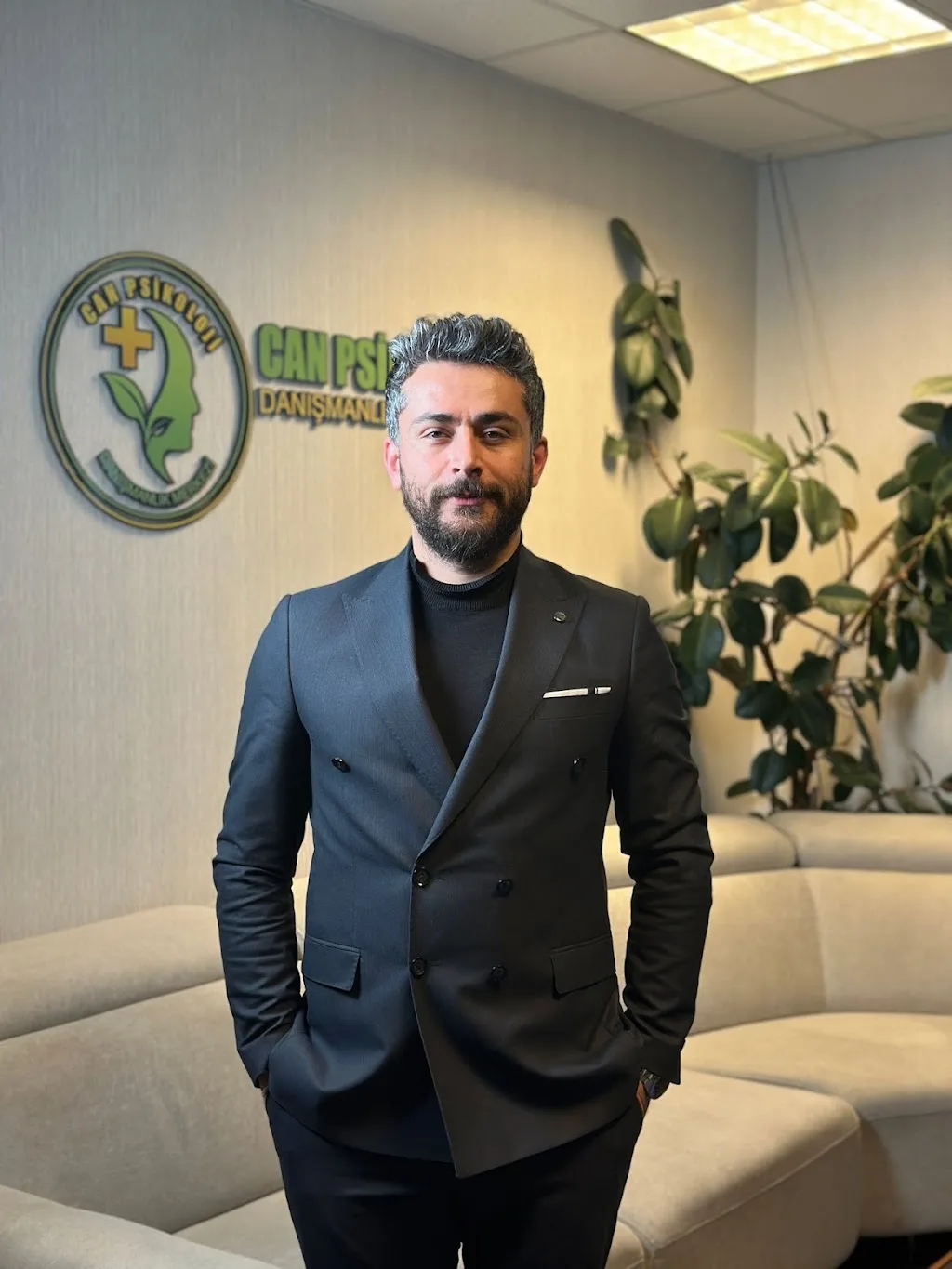 Uzm. Psk. Dan. Caner ÖZTOPCU/ Ankara psikolog / Çukurambar psikolog — Psikologlar, Çankaya · fotoğraf 1