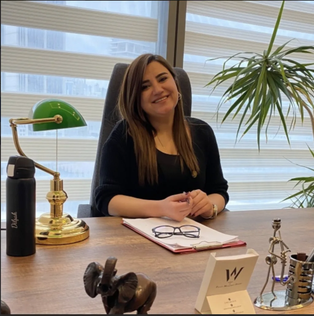 Uzm. Psk. Dilşah Suretli, Danışmanlık — Psikologlar, Çankaya · fotoğraf 1