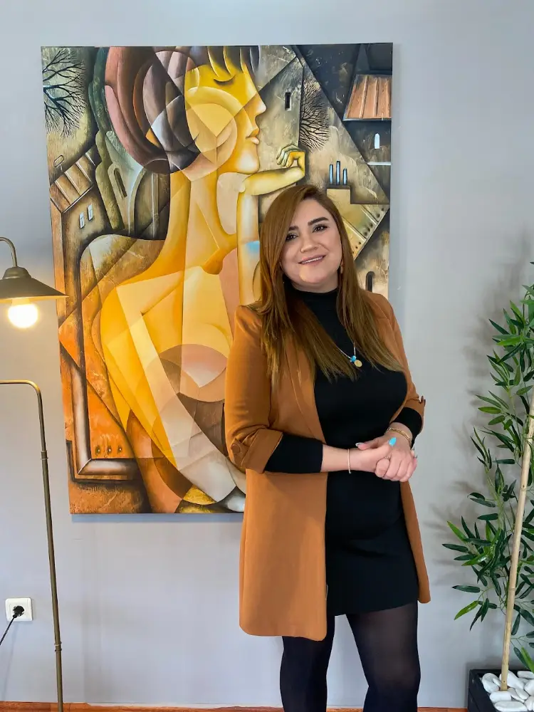 Uzm. Psk. Dilşah Suretli, Danışmanlık — Psikologlar, Çankaya · fotoğraf 3
