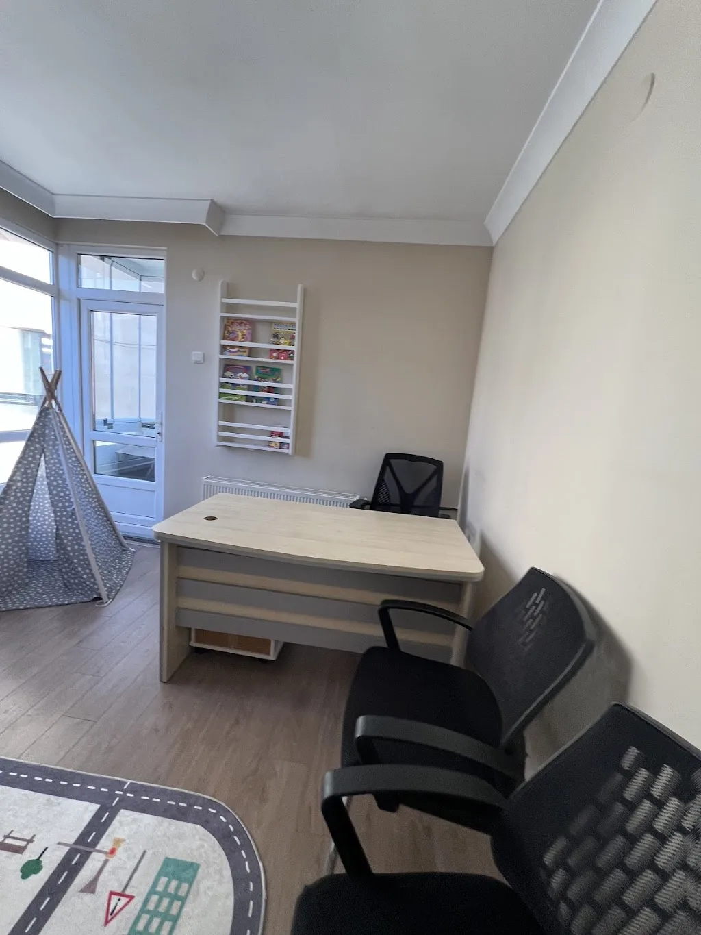 Ümitköy Psikolog - Psikolojik Pedagog Danışmanlık Merkezi | Aybros Ankara Çayyolu Şubesi — Psikologlar, Çankaya · fotoğraf 1