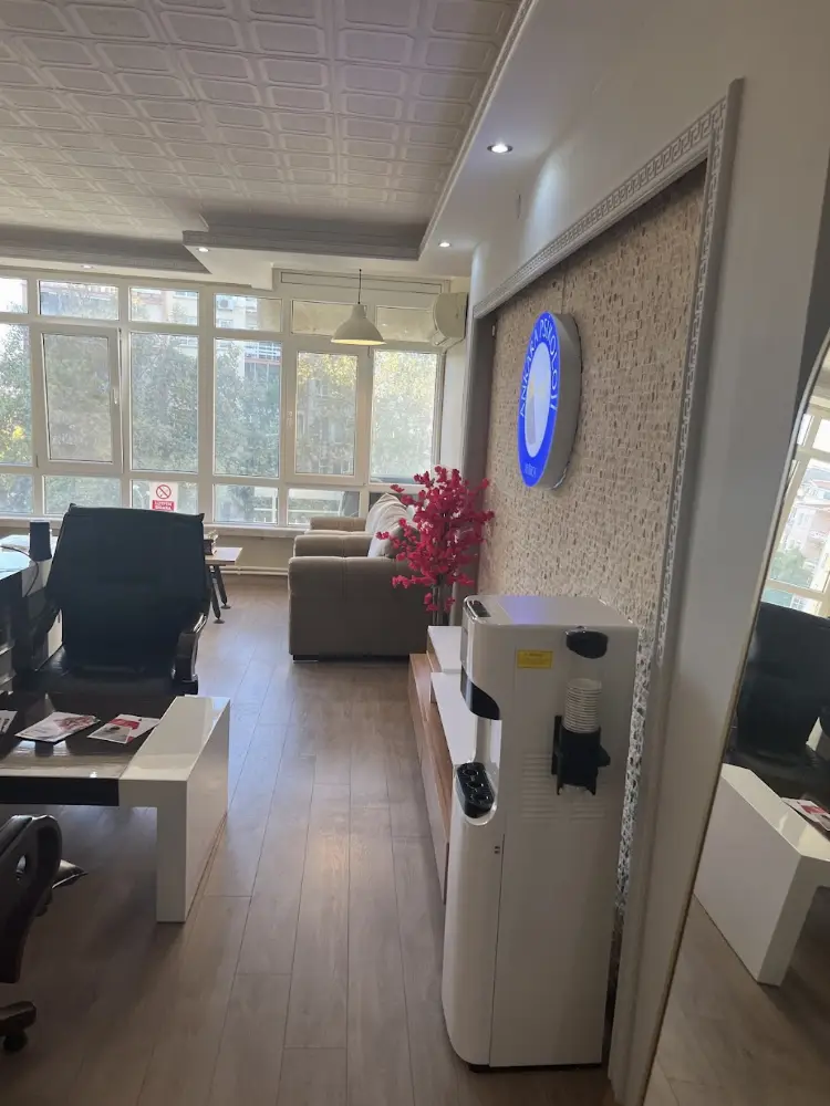 Ümitköy Psikolog - Psikolojik Pedagog Danışmanlık Merkezi | Aybros Ankara Çayyolu Şubesi — Psikologlar, Çankaya · fotoğraf 2