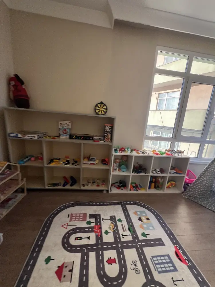 Ümitköy Psikolog - Psikolojik Pedagog Danışmanlık Merkezi | Aybros Ankara Çayyolu Şubesi — Psikologlar, Çankaya · fotoğraf 3
