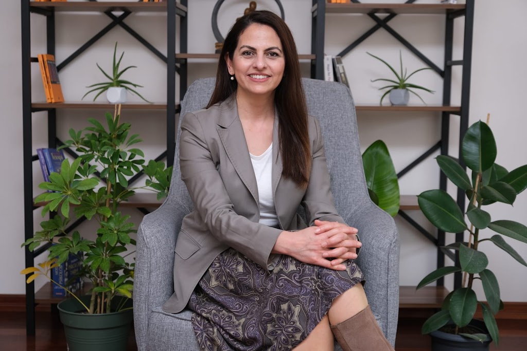 Hülya Gümüş - Ankara Terapist