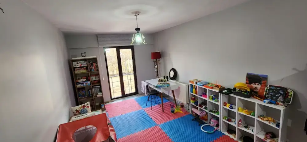 Uzm. Kl. Psk. H.Beste Polat Varlı — Psikologlar, Yenimahalle · fotoğraf 2