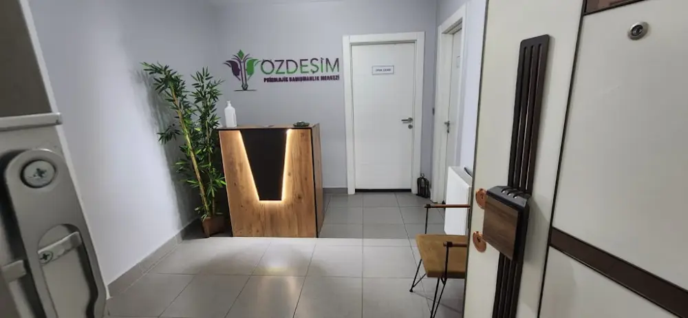 Uzm. Kl. Psk. H.Beste Polat Varlı — Psikologlar, Yenimahalle · fotoğraf 3