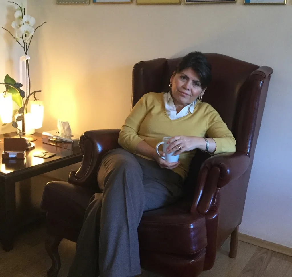 Uzm. Dr. Gönül Erdal Dağıstanlı — Psikologlar, Çankaya · fotoğraf 1