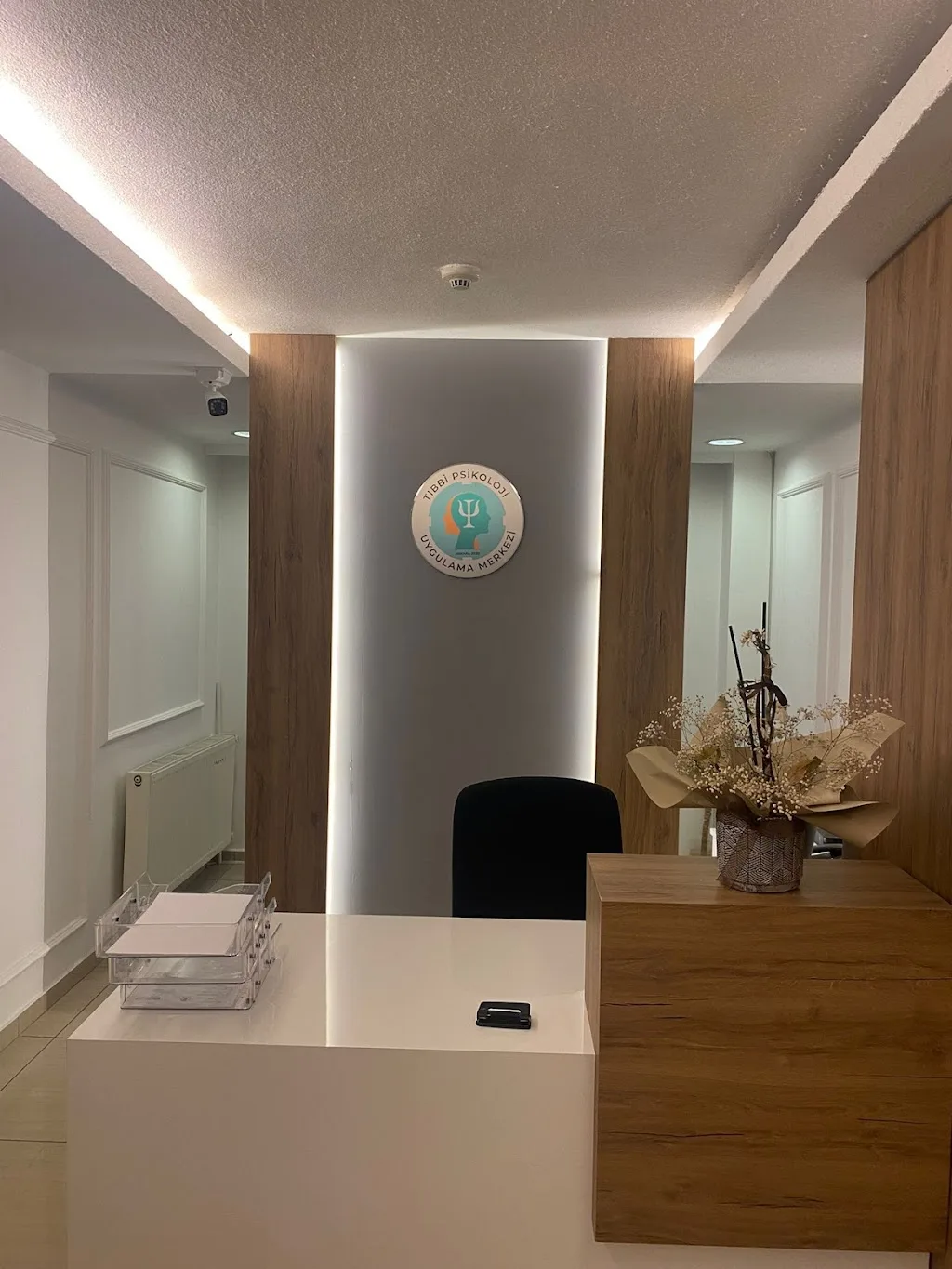 Ankara Psikolog | TIBBİ PSİKOLOJİ | ATAKULE — Psikologlar, Çankaya · fotoğraf 1