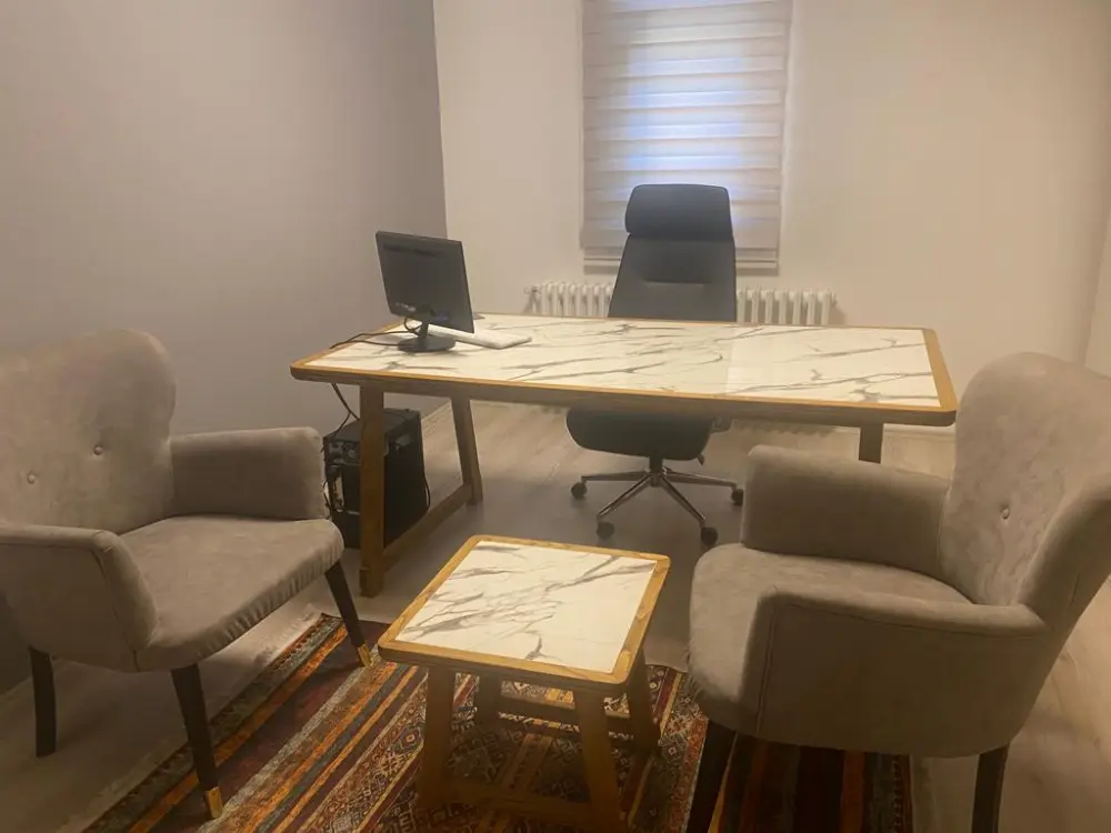 Ankara Psikolog | TIBBİ PSİKOLOJİ | ATAKULE — Psikologlar, Çankaya · fotoğraf 3