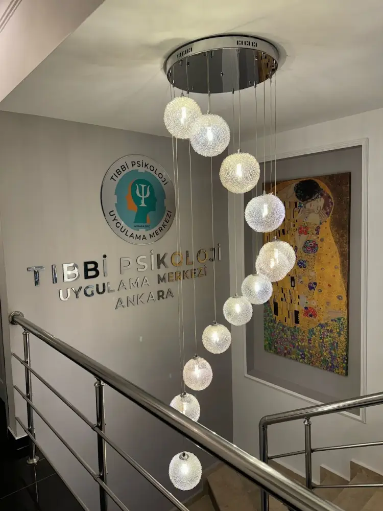 Ankara Psikolog | TIBBİ PSİKOLOJİ | ATAKULE — Psikologlar, Çankaya · fotoğraf 4