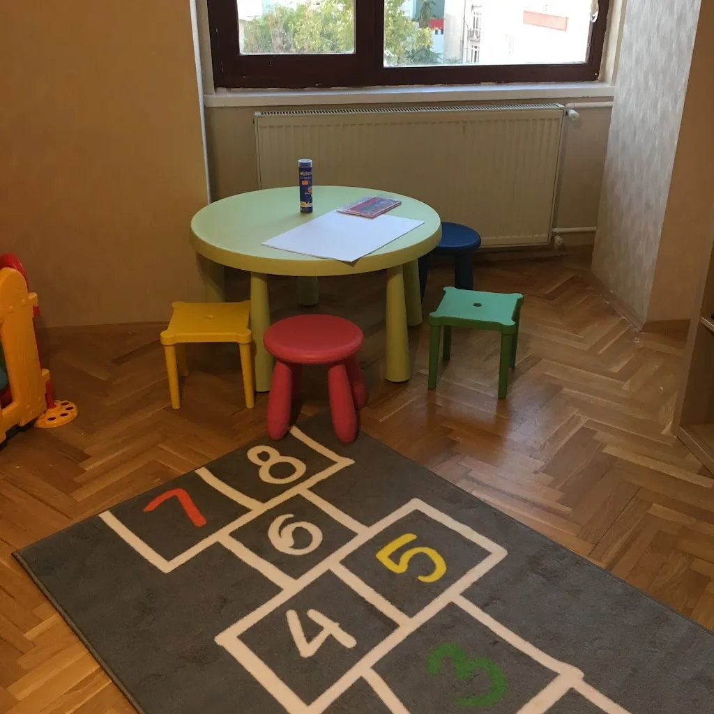 Uzm. Klinik Psikolog Didem TEKİN MERİÇ — Psikologlar, Yenimahalle · fotoğraf 1