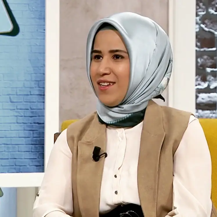 Uzm. Klinik Psikolog Didem TEKİN MERİÇ — Psikologlar, Yenimahalle · fotoğraf 2
