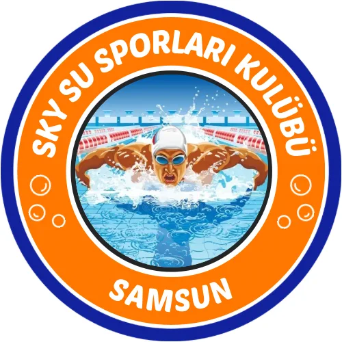 Sky Su Sporları Yüzme Kulübü — Yüzme Havuzları, Canik · fotoğraf 1