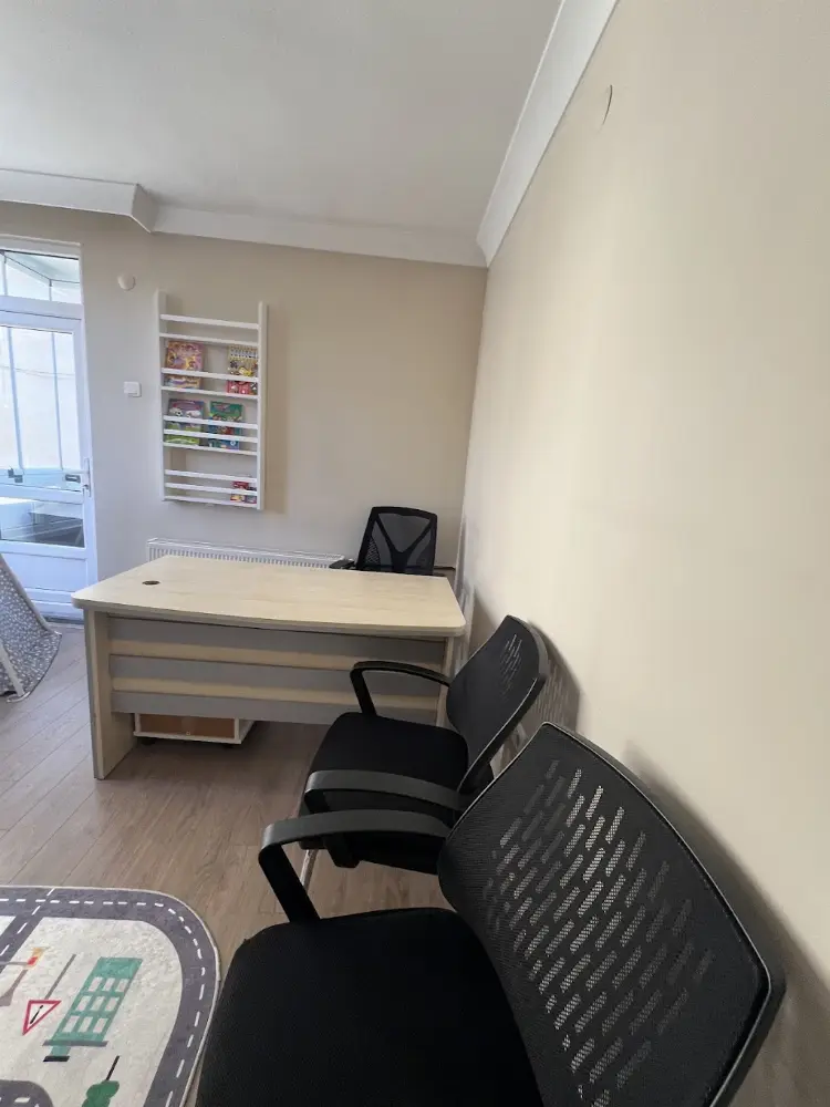 Keçiören Psikolog Pedagog - Çocuk Aile Çözüm Psikoloji Merkezi — Psikologlar, Keçiören · fotoğraf 2