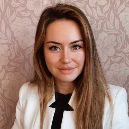 Psk. Merve Gülkan — Psikologlar, Keçiören · fotoğraf 1