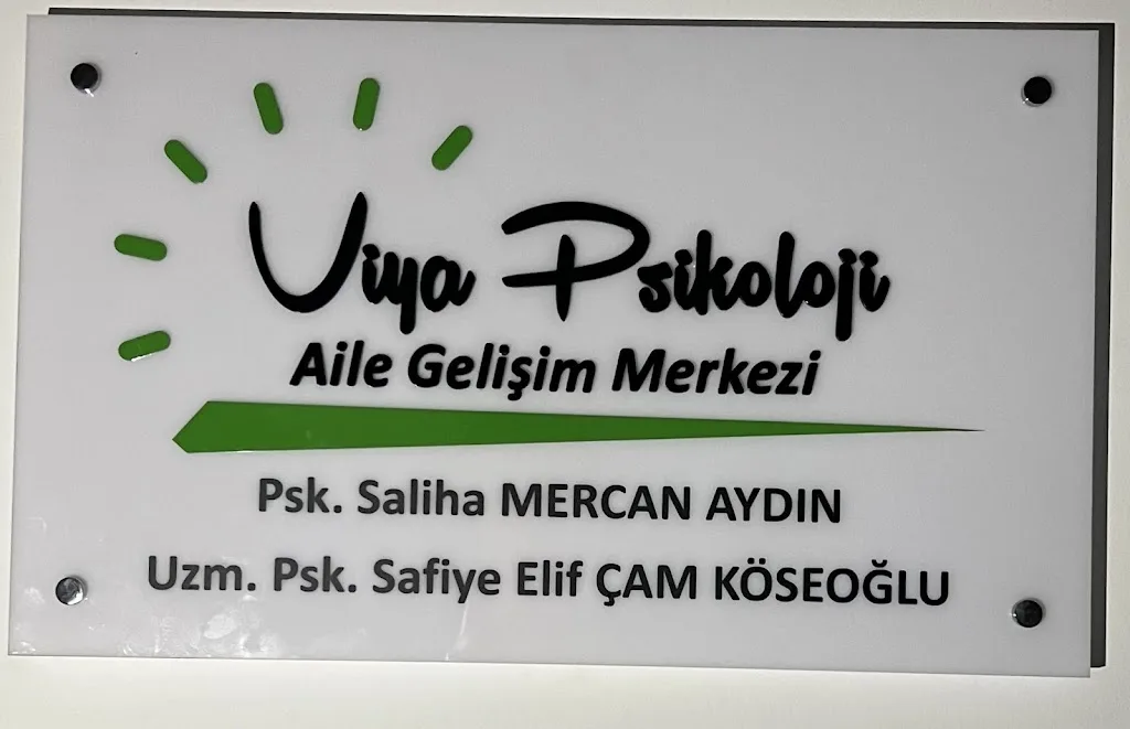 Viya Psikoloji ve Aile Gelişim Merkezi — Psikologlar, Yenimahalle · fotoğraf 1