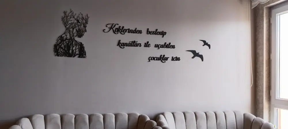 ERDEM PSİKOLOJİ DANIŞMANLIK MERKEZİ — Psikologlar, Keçiören · fotoğraf 2