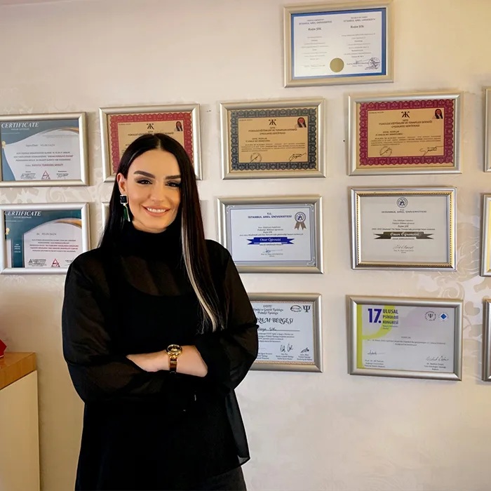 Ankara Psikolog | RN Psikoloji — Psikologlar, Keçiören · fotoğraf 1