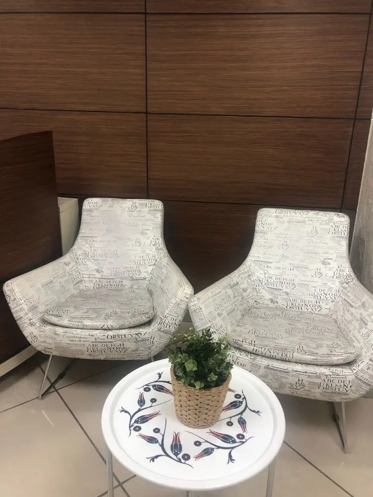 Klinik Psikolog Selin Baysal | Ankara Psikolog | Kızılay Psikolog — Psikologlar, Çankaya · fotoğraf 2