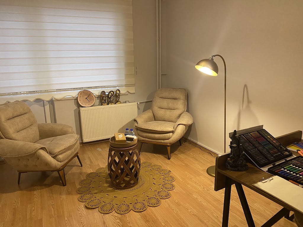 Günebakış Psikoloji - Ankara Uzman Psk.Dan. Aslı Nurhan SEÇİR