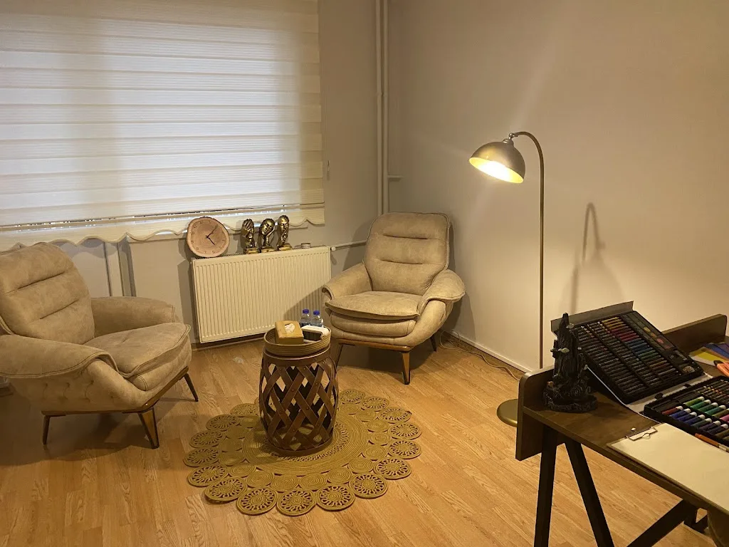 Günebakış Psikoloji - Ankara Uzman Psk.Dan. Aslı Nurhan SEÇİR — Psikologlar, Keçiören · fotoğraf 1