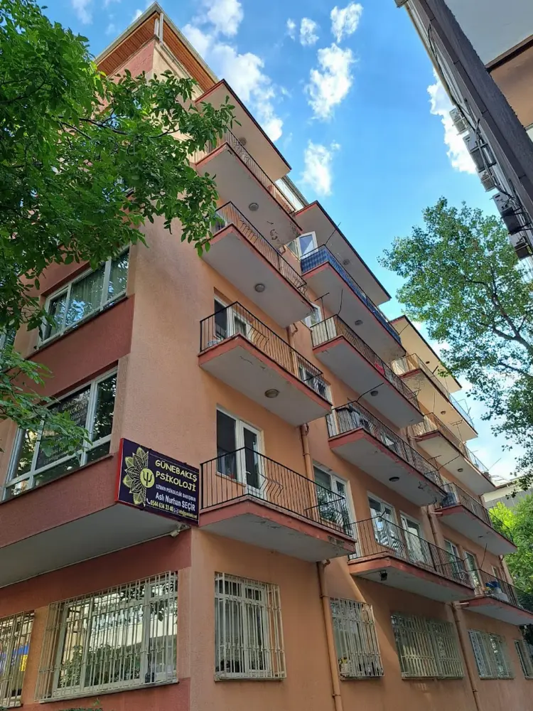 Günebakış Psikoloji - Ankara Uzman Psk.Dan. Aslı Nurhan SEÇİR — Psikologlar, Keçiören · fotoğraf 4
