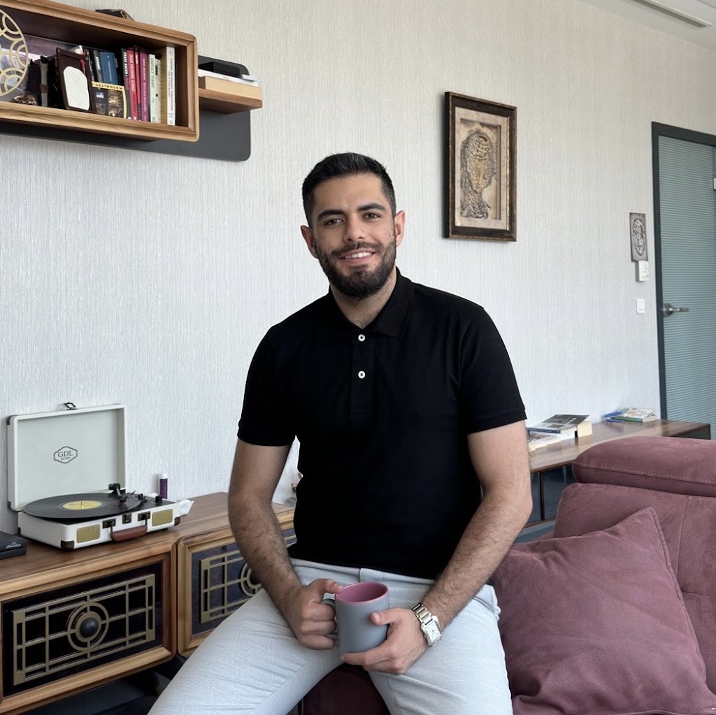 Ankara Psikolog Nerih Paşa Altuntaş