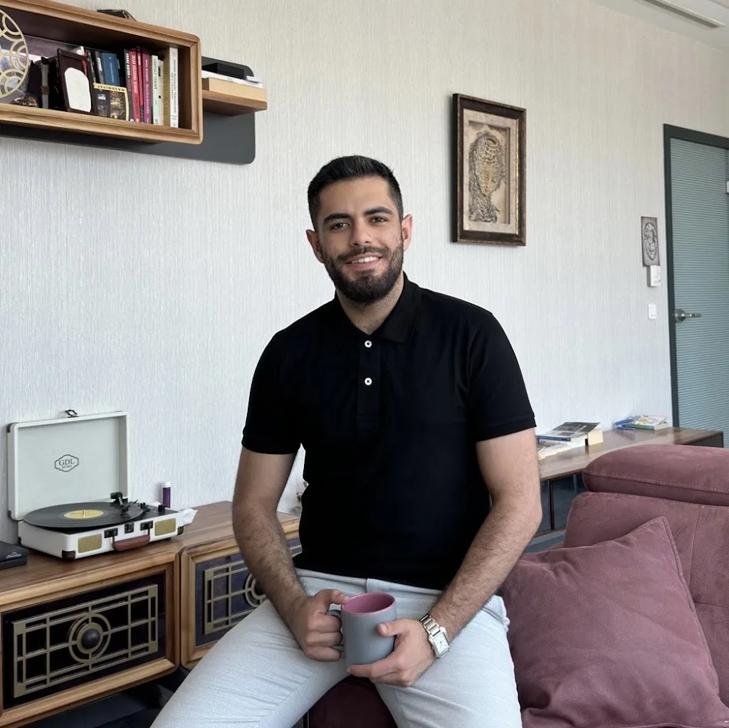 Ankara Psikolog Nerih Paşa Altuntaş — Psikologlar, Çankaya · fotoğraf 1