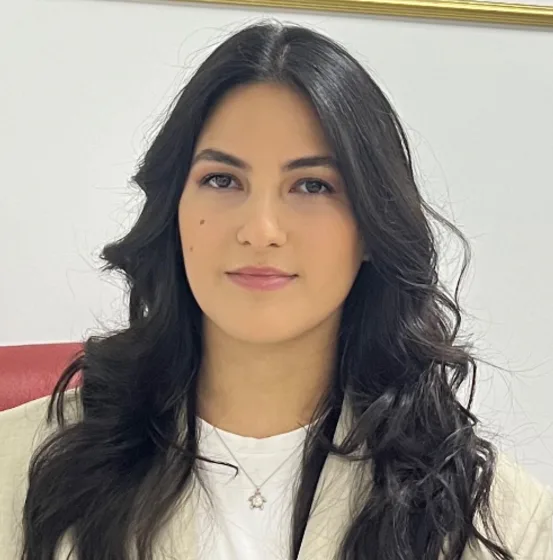 Ankara Psikolog Melis Özdoğan — Psikologlar, Yenimahalle · fotoğraf 1