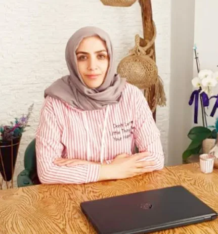 Psikolog Serap Gökcan — Psikologlar, Mamak · fotoğraf 1