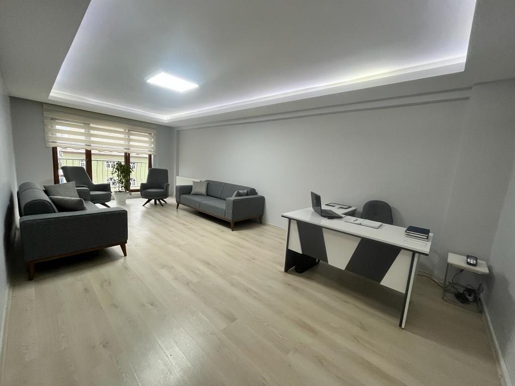 Klinik Psikolog Tuğba Aydın