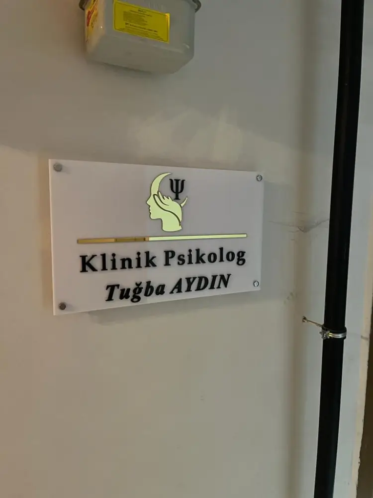 Klinik Psikolog Tuğba Aydın — Psikologlar, Mamak · fotoğraf 3