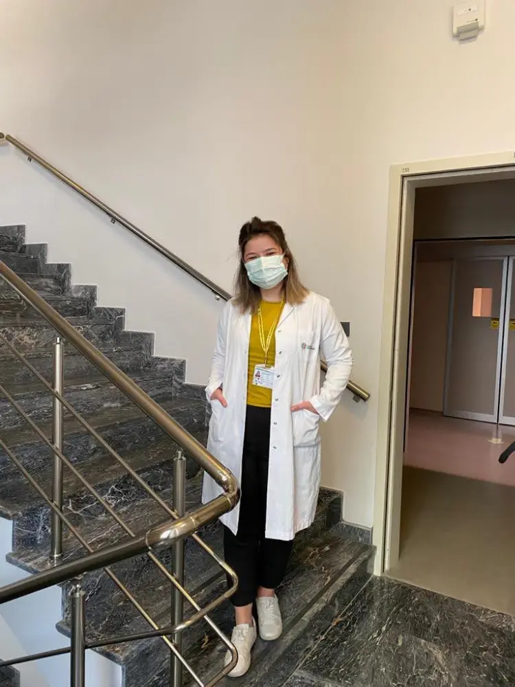 Klinik Psikolog Tuğba Aydın — Psikologlar, Mamak · fotoğraf 4