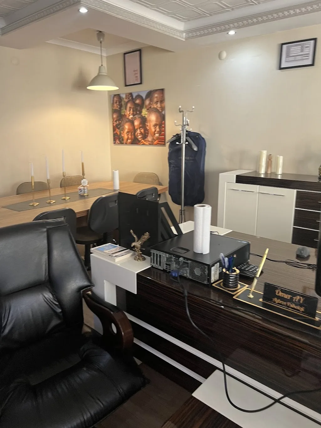 Mamak Psikolog Pedagog - Best Psikoloji Merkezi — Psikologlar, Mamak · fotoğraf 1