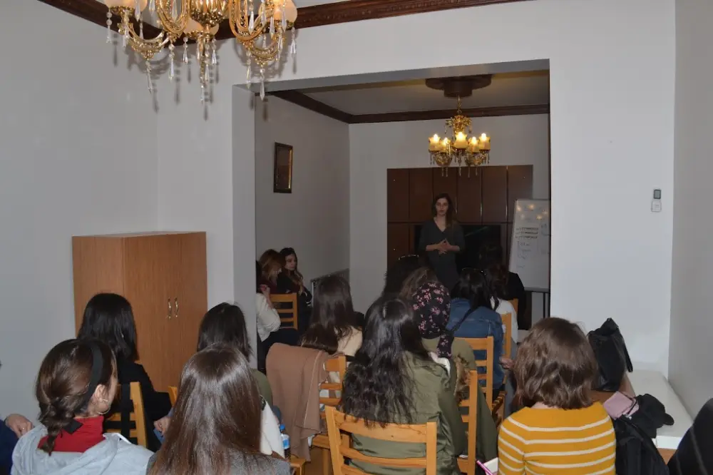 EDU PLUS - Eğitim Danışmanlık - Psikolog Hizmeti — Psikologlar, Çankaya · fotoğraf 3