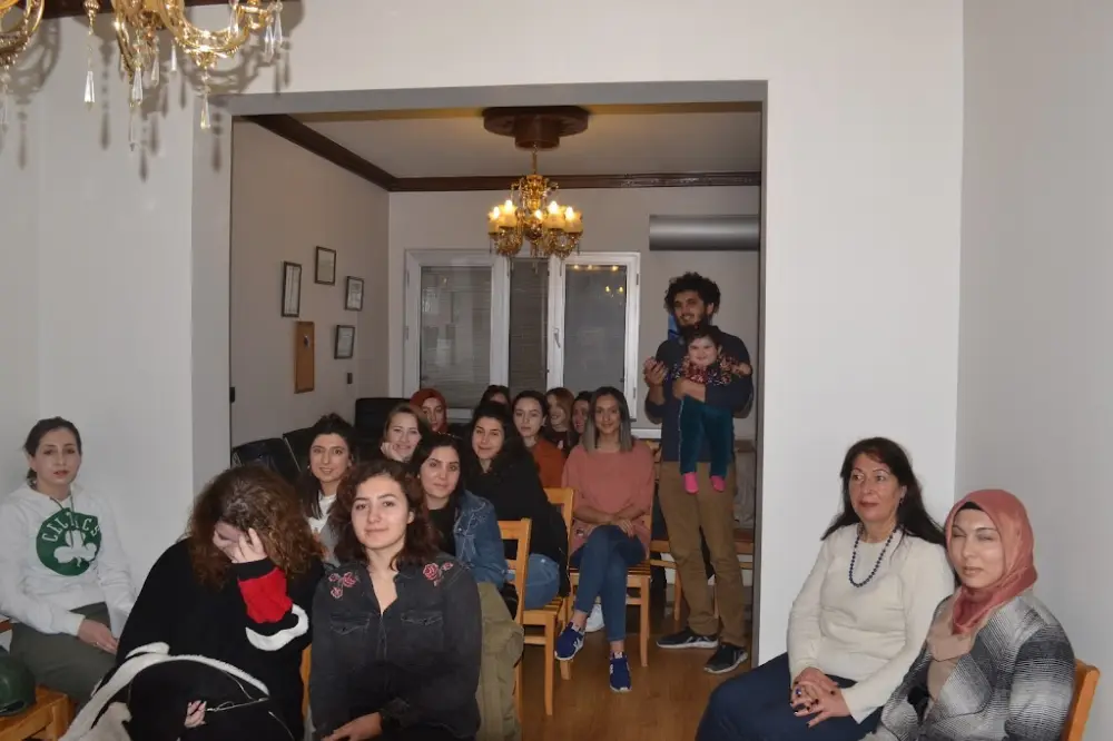 EDU PLUS - Eğitim Danışmanlık - Psikolog Hizmeti — Psikologlar, Çankaya · fotoğraf 4
