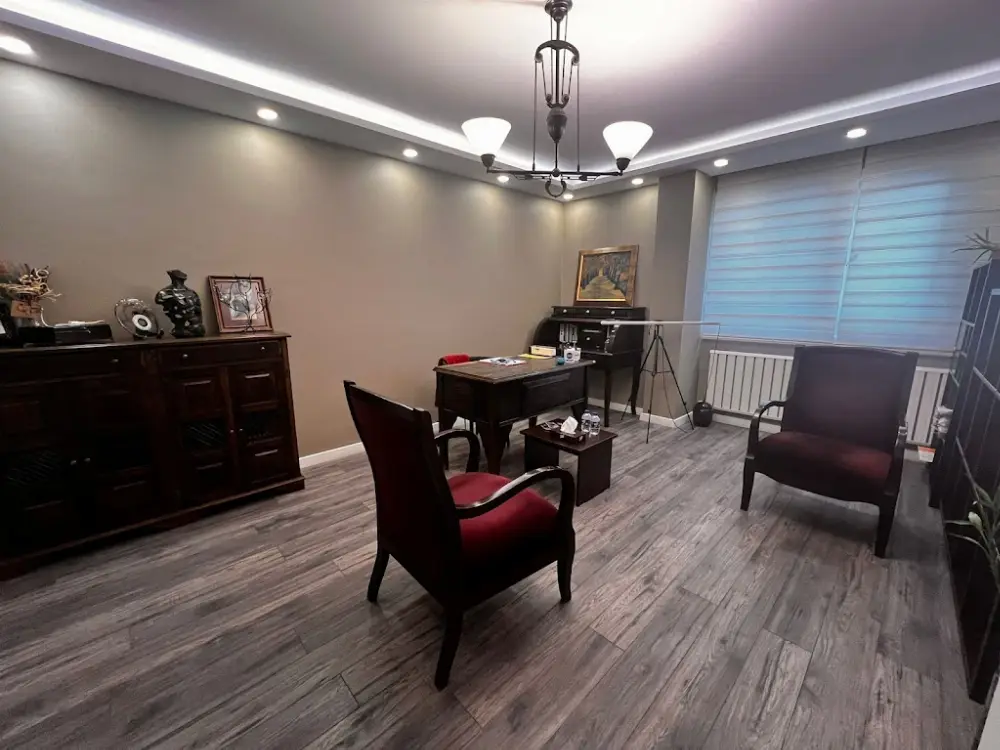 Glia Psikolojik Danışma — Psikologlar, Çankaya · fotoğraf 3