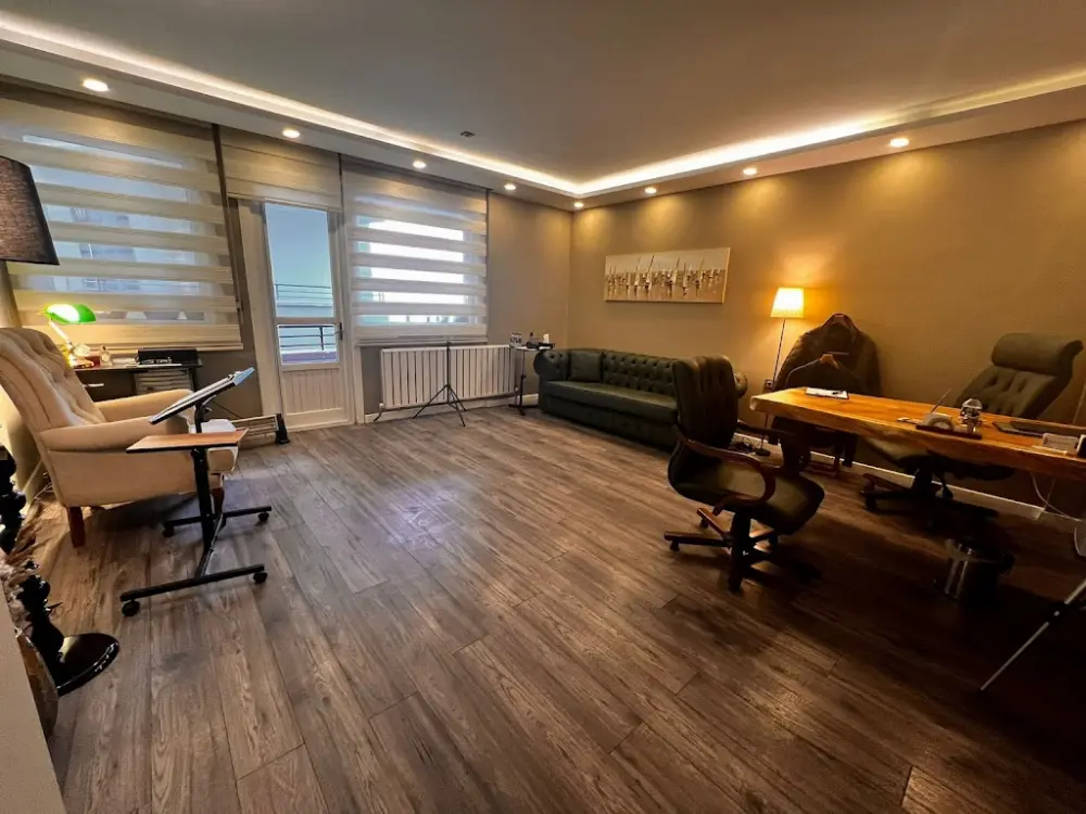 Glia Psikolojik Danışma — Psikologlar, Çankaya · fotoğraf 4