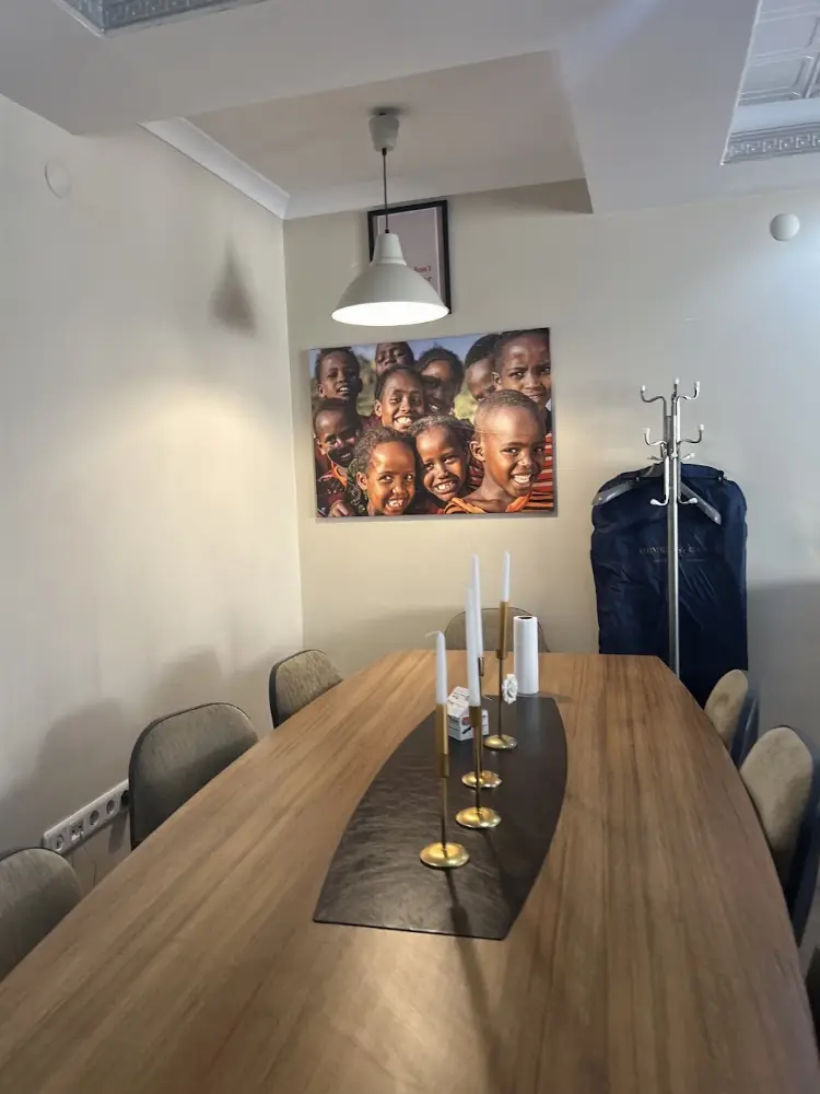 Ankara Psikolog ve Aile Terapisi Danışmanlık Merkezi — Psikologlar, Mamak · fotoğraf 4