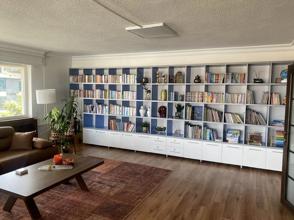 Kule Psikoloji Ankara — Psikologlar, Çankaya · fotoğraf 1