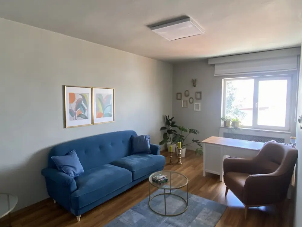 Kule Psikoloji Ankara — Psikologlar, Çankaya · fotoğraf 3
