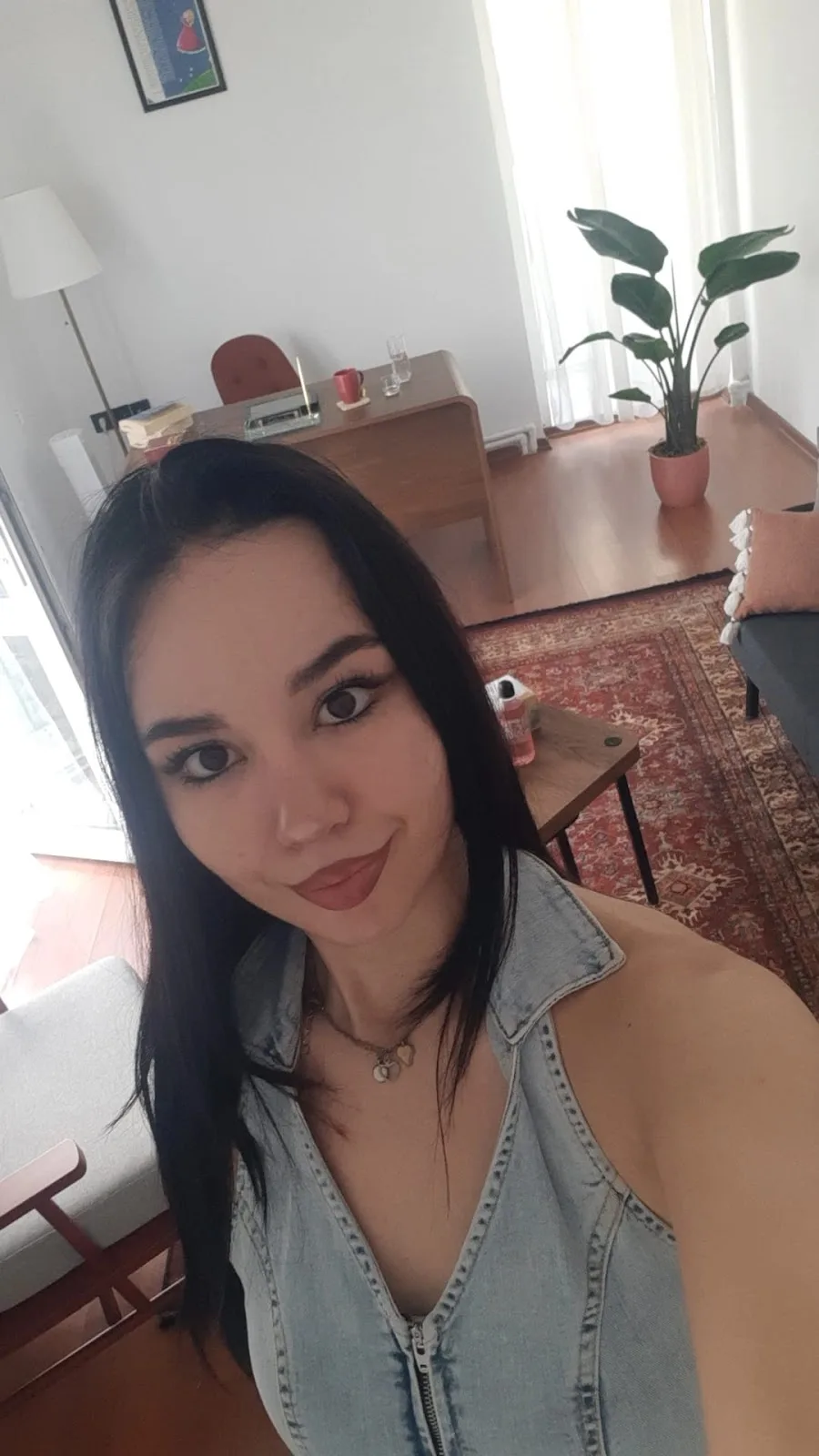 Ankara Klinik Psikolog Sena Şümür — Psikologlar, Çankaya · fotoğraf 1
