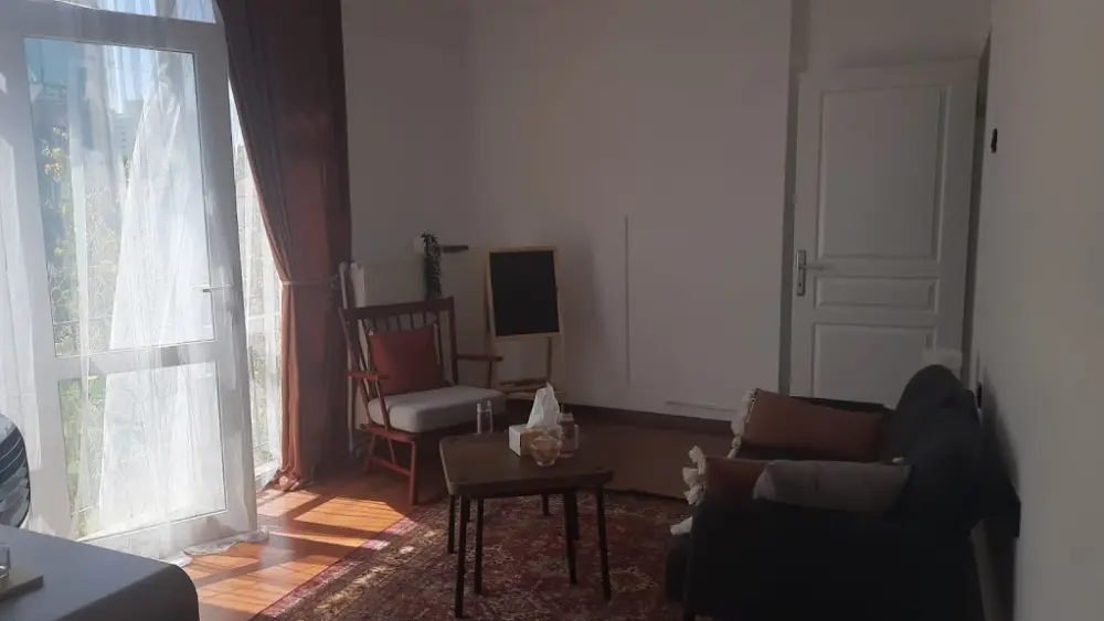 Ankara Klinik Psikolog Sena Şümür — Psikologlar, Çankaya · fotoğraf 3