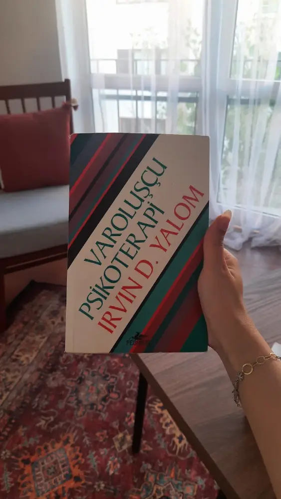 Ankara Klinik Psikolog Sena Şümür — Psikologlar, Çankaya · fotoğraf 4
