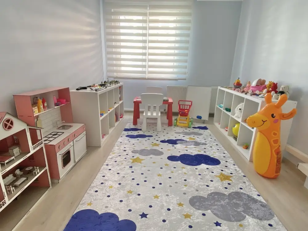 Yeni Yön Psikoloji Eğitim ve Danışmanlık Merkezi — Psikologlar, Çankaya · fotoğraf 3