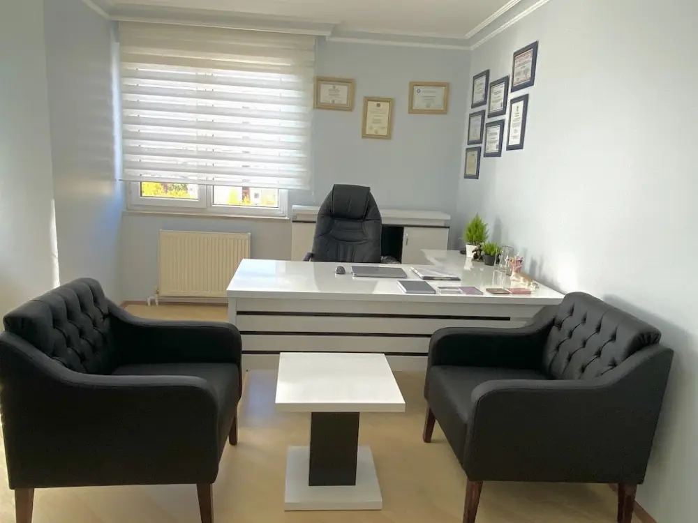 Yeni Yön Psikoloji Eğitim ve Danışmanlık Merkezi — Psikologlar, Çankaya · fotoğraf 4