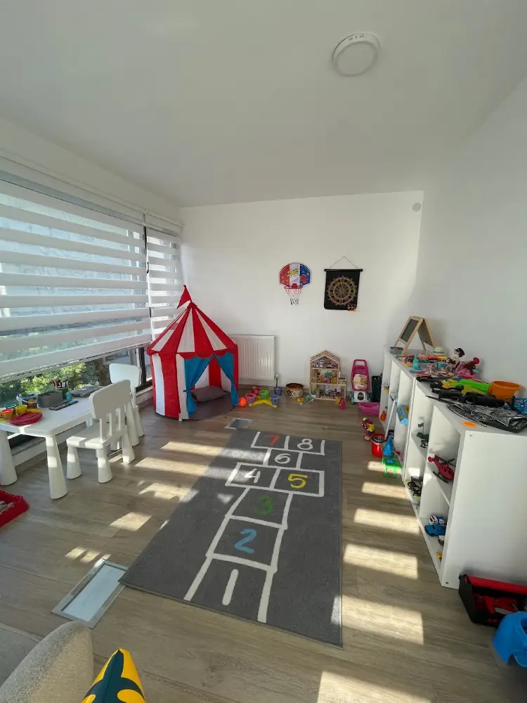 Ankara Psikoloji Akademisi — Psikologlar, Çankaya · fotoğraf 2