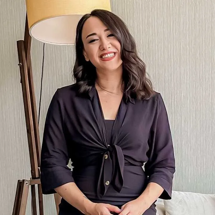 Klinik Psikolog Damla Gülmez — Psikologlar, Çankaya · fotoğraf 1