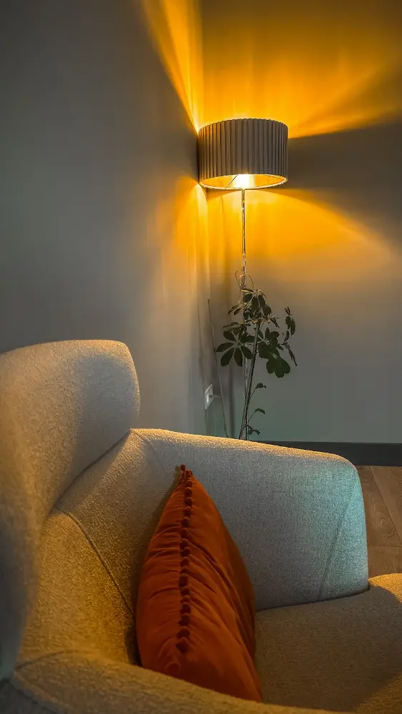 Klinik Psikolog Damla Gülmez — Psikologlar, Çankaya · fotoğraf 4