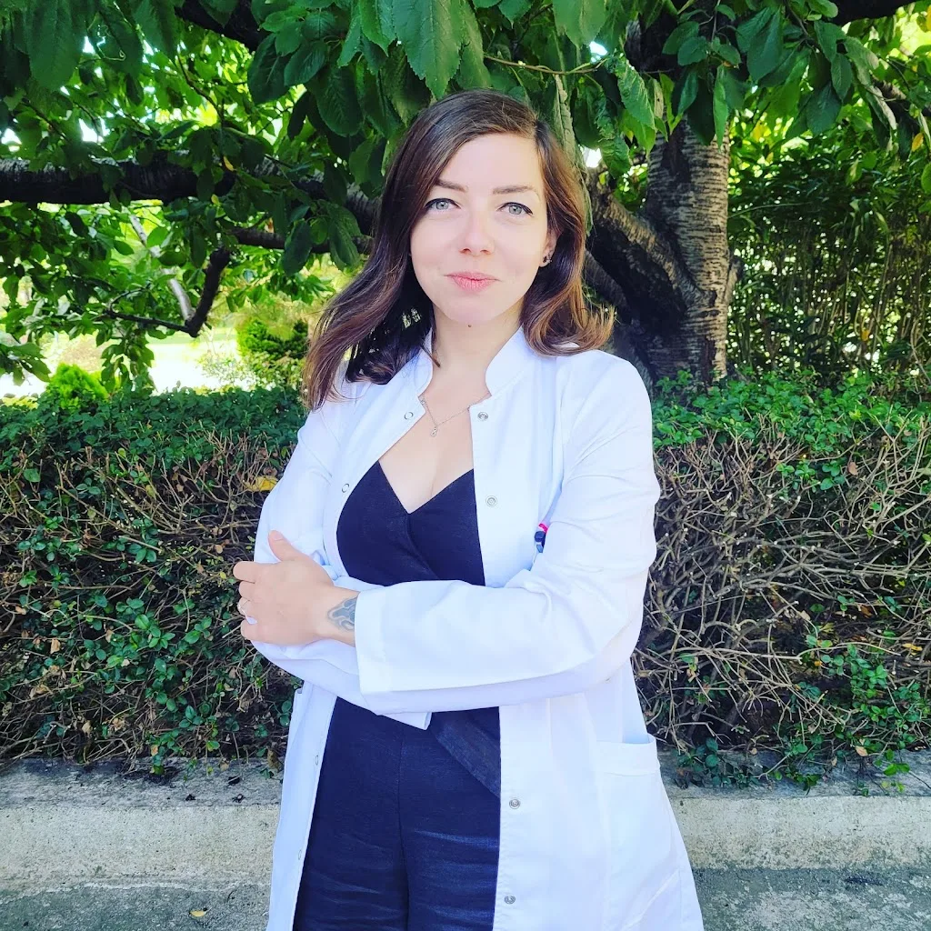 Psikolog Elif Fidan — Psikologlar, Çankaya · fotoğraf 1